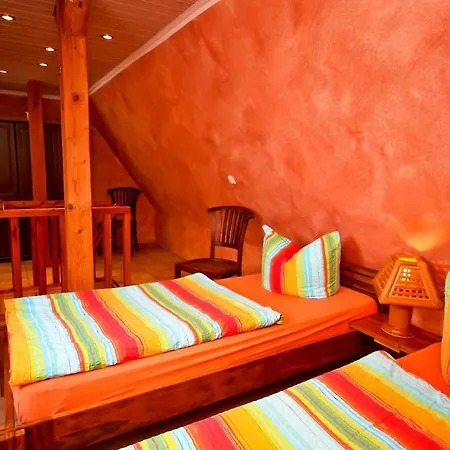 Апартаменты Aktivhof