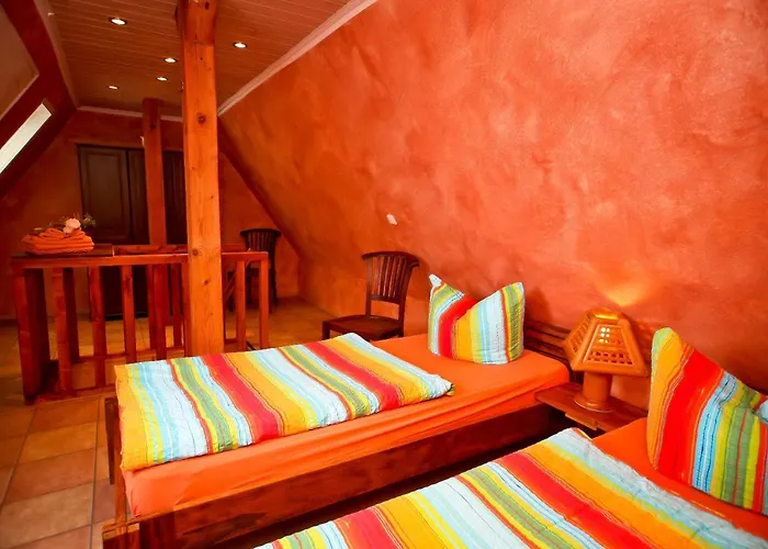 Appartement Aktivhof